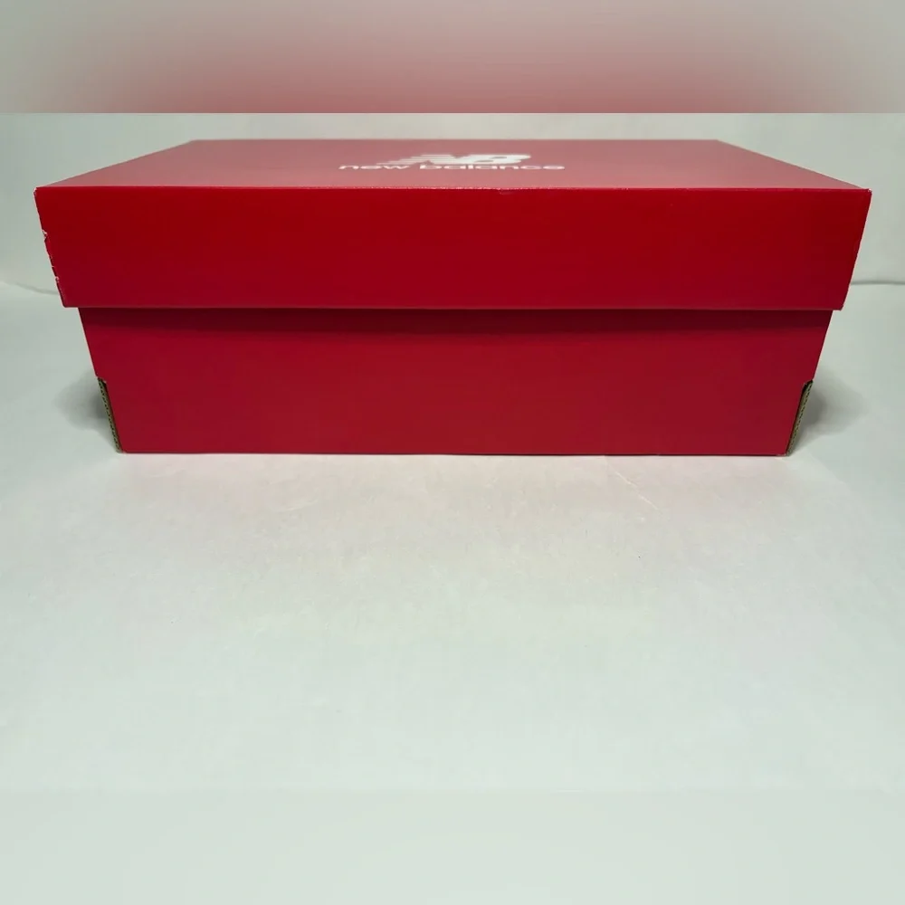 NEW BALACE replacement shoe box empty - Picture 5 of 9